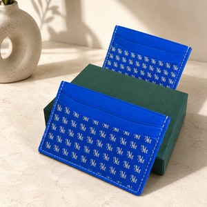 Custom Print 2026 Fashion Men PU Leather Go Yad Luxury Design Bag Goyaes <b>Wallet</b> <b>Card</b> Holder - Product Image 1