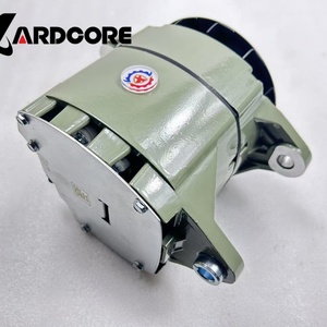 24V 45A Alternator 3016627 for NT855 E3306 Engine KTA19 QSK19 K19 K38 K50 ISB QSB ISM QSM 6C8.3 ISC 8.3 ISB QSX15 M11 - Product Image 2