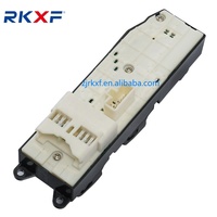84820-35060 nuevo botón de interruptor de ventanilla eléctrica principal de coche ABS + PA66 para 98-02
