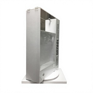 Soporte de exhibición de cuchillos de cocina de acrílico de fábrica - Product Image 1