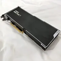 Kartu Grafis Video GPU AMD Redeon VII Instinct MI50 16gb MI100 32GB 8+8pin 8*2pin Bekas Grosir 99% Baru