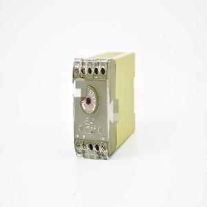 Relé de Seguridad PLC 250V 8A 2200VA PF-1SK10220V1Uz 485313 Controlador - Product Image 1