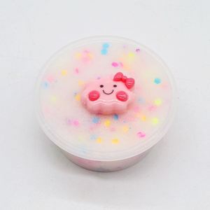 Slime de Seda Mágico que Brilla en la Oscuridad, Cambia de Color, en Oferta - Product Image 6