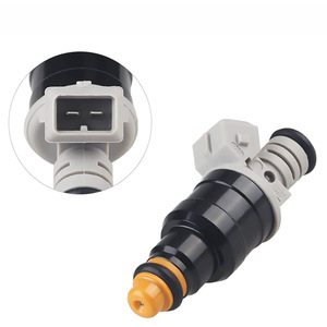 Inyector de Combustible 0280150941 para Ford F150 F250 F350 Mustang, Pieza de Motor Diésel de 4.9L - Product Image 3