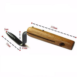 ชุดเครื่องมือถอนวัชพืช  ที่ถอนหญ้า  สำหรับปลูกต้นกล้าทางการเกษตร - Product Image 6