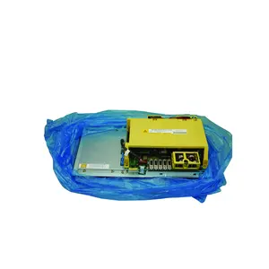 A02B-0283-B803 FANUC SYSTEM UNIT Japan Fanuc CNC旋盤コントローラー