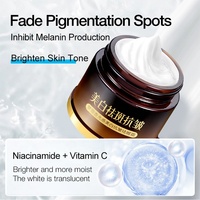 Crème anti-taches thaïlandaise LOZEE, gel de soin de la peau thaïlandais, produits de beauté naturels, vente en gros OEM