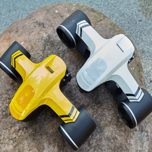 Scooter Submarino Eléctrico SEAFLYER 1.0, Equipo Deportivo Acuático, Profundidad Máxima de 30 m, Duración de 1-1.5 Horas - Product Image 3