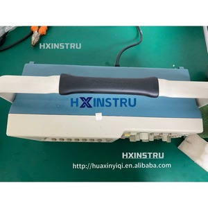 เท็กทรอนิกซ์ TDS3044B 400MHz 4-Channel Bandwidth 5GS ออสซิลโลสโคปดิจิตอล จัดส่งรวดเร็ว * hx - Product Image 3