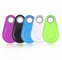 Traceur GPS intelligent pour animaux de compagnie, communication bidirectionnelle, dispositif anti-perte pour chats et chiens, compatible IOS/Android, autonomie de la batterie d'un an