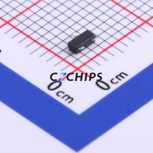 ทรานซิสเตอร์ดาร์ลิงตันทรานซิสเตอร์ MMBTA14ถึง-236-3ใหม่ของแท้ทั้งชิปและบริการบอม - Product Image 2