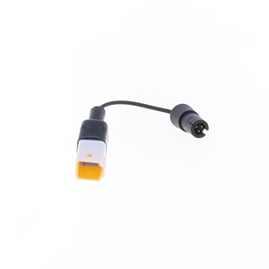 สายแปลง JST 8 พิน เป็น Binder 3 พิน - Product Image 1
