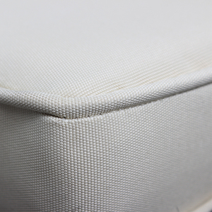 <span class=keywords><strong>Tumbona</strong></span> Moderna para Piscina de Mimbre Sintético Marrón Resistente a la Intemperie, Muebles de Exterior - Product Image 6