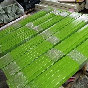 แผ่นแถบพลาสติกเสริมแรงด้วยไฟเบอร์กลาส FRP GRP - Product Image 6