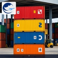 Servicio Puerta a Puerta DDP de Contenedores de Ningbo a Arabia Saudita, Despacho de Aduanas y Entrega, Agente de Carga