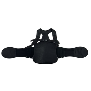 Sabuk penyangga tulang belakang kontrol tegangan dinamis Orthosis Lumbar Sacral Orthosis dengan sistem katrol - Product Image 6