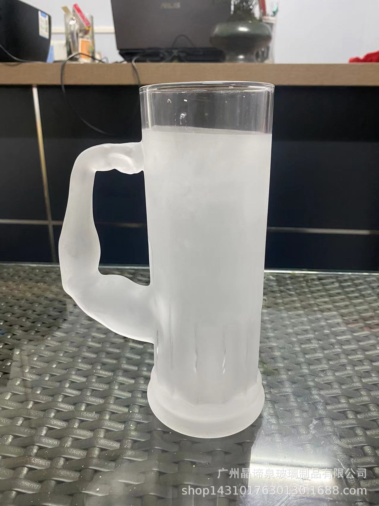 85% exfoliante 600ml