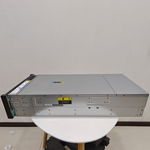 Servidor en Rack SR868V3 8444H de <span class=keywords><strong>16</strong></span> Núcleos a 2.9GHz, 256G DDR5 4800, 960G SATA *3, 2600W*4, 9350-8i 2G, Doble Puerto de 10 Gigabits - Product Image 1