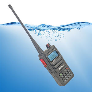 PST P-770 Walkie Talkie dijital radyo alıcı-verici 20w dijital amatör iki yönlü radyo - Product Image 3