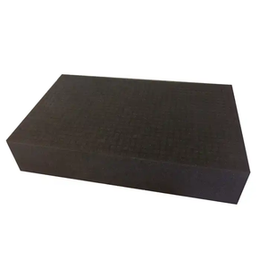 フォーム安全ヒンジ付きカスタムアルミニウムハードシェルケース設計アルミニウムハードケースポータブルアルミニウムツールケース - Product Image 4