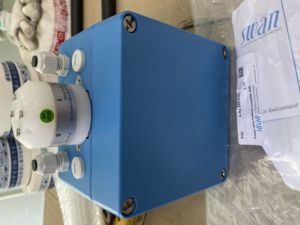 Analizador Swan AMI Silica SWAN A-85.420.560 en stock - Product Image 3