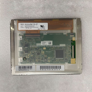 Nuevo Original en stock, pantalla LCD TFT VGA de 5,7 pulgadas, 640x480, para equipos industriales, médicos y automotrices, NL6448BC18-07 - Product Image 2