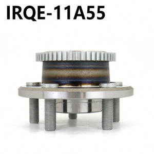 Unidad de Rodamiento de Rueda Delantera, Conjunto de Cabezal de Eje 4R33-2B663AA para Ford Mustang V - Product Image 4