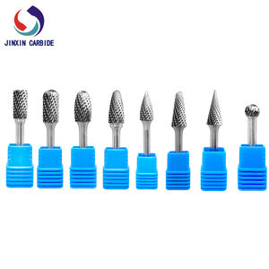 من المصنع مباشرة قطع مزدوجة التنغستن نتوءات أدوات لدغ كربيد صلب مع دعم تخصيص OEM - Product Image 4