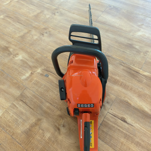 Tronçonneuse HUS 450 50.2cc, Scie à Chaîne Thermique à Essence - Product Image 6