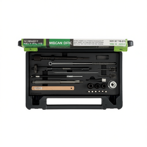 ชุดเครื่องมือซ่อมรถยนต์ FG 190 S21 สำหรับช่างมืออาชีพ - Product Image 2