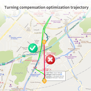 4G LTE солнечная панель <span class=keywords><strong>GPS</strong></span> Герметичный замок устройства многоразового использования для грузовика замок чип для отслеживания контейнеров грузовых автомобилей Грузовые грузовые водонепроницаемые GSM сетевой - Product Image 5