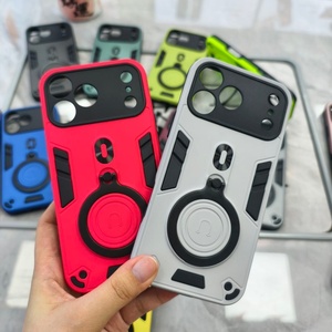 เคสโทรศัพท์มือถือแบบมีขาตั้งขนาดใหญ่สำหรับ Honor X9D X8C X8B X7C X7B X6C X5B 400 300 <span class=keywords><strong>200</strong></span> Smart Pro Lite - Product Image 5
