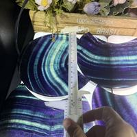 Vente en gros de pierres naturelles, fluorite arc-en-ciel, cristaux de lune, artisanat de haute qualité, pierres précieuses pour la décoration de la maison