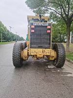 Caterpillar d'occasion 14G 14H 12G 12H 120G 120H 120K 140G 140H 140K avec moteur, pompe et inspection vidéo fournie, stock bon marché