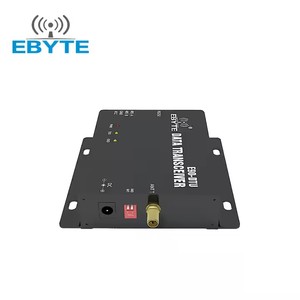 Ebyte ODM E90-DTU(170L30) Tcxo RS232/RS485 Long Distance 8km 170MHz LoRa Industrial Wireless Data Transmission Radio Dtu - Product Image 4