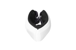 Mini vibración electrónica para masajeador ocular, masajeador ocular con bola calentada de iones, antiarrugas, azul, precio al por mayor - Product Image 5