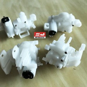 Shunjie Gear Finger Monkey Tooth Box Gear Plastic Toy Doll Accessory Multiple Specifications - Product Image 1