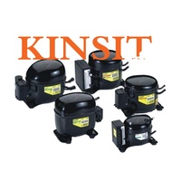 Compresseur de rouleau numérique Copeland, série 6HP avec connexion parallèle