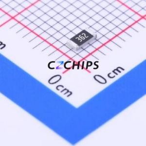 ตัวต้านทานแบบ SMD รุ่น CR1206J3K60P05Z ขนาด 1206 (ประเภท: ฟิล์มหนา) (ค่าความต้านทาน: 3.6kโอห์ม ความแม่นยำ: 5%) - Product Image 1