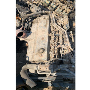 ใช้1004เดิม1006เครื่องยนต์ดีเซลสำหรับ Perkins - Product Image 3