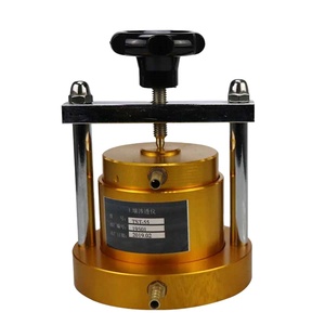Appareil professionnel de perméabilité des sols, appareil de perméabilité des sols à tête tombante - Product Image 6
