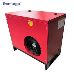 Secador de Aire Refrigerado de Carcasa Metálica Compacta Demargo, 1.5 Nm/min, Bajo Consumo de Energía para Sistemas de Aire Comprimido Industriales - Product Image 1