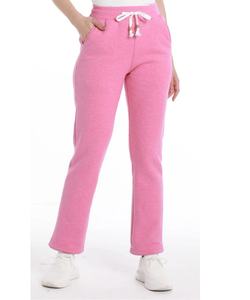 Custom Clothing Winter Cotton <strong>Women's</strong> Pants Thicken Warm Sherpa <strong>Lined</strong> Sweatpants <strong>Fleece</strong> Joggers Sportswear Female <strong>Trousers</strong> - Product Image 1
