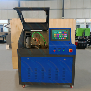 TAIAN BEACON CRS5000 <strong>Common</strong> <strong>Rail</strong> Diesel <strong>Injector</strong> <strong>Test</strong> <strong>Bench</strong> - Product Image 4