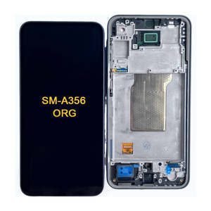 Pantallas LCD y Táctiles de Repuesto Profesionales de Alta Calidad para A35 - Product Image 3