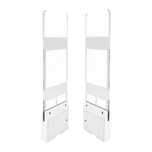 Sistema de Puertas RFID EAS para Bibliotecas y Almacenes, Sistema Antirrobo RFID EAS - Product Image 2