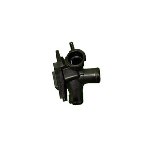 Nhà máy trực tiếp Nhà cung cấp bể nước nước đầu vào 25329aa000 253291j100 thích hợp cho xe ô tô Hàn Quốc Kia K3 Elantra Rio shuma - Product Image 1