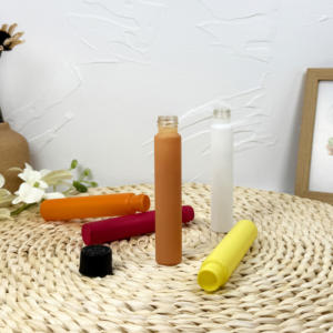 الجملة الطفل واقية 73 مللي متر 120 مللي متر الزجاج <span class=keywords><strong>s</strong></span> أنبوب تغليف مع CR تويست كاب زجاج بوروسيليليك مرتفع التخزين قارورة ل - Product Image 4