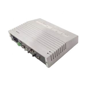 Modicon 490NRP95400ควอนตัมพร้อมระบบสายไฟเบอร์ออปติก, อุปกรณ์ไฟฟ้าอลูมิเนียมริโอพร้อมระบบปล่อยสำหรับการใช้งานอัตโนมัติ - Product Image 1