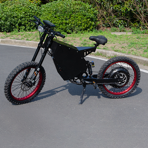 Vélo de Montagne Tout Suspendu Adulte 26 Pouces Hybride Route et Montagne Vélo de Route Électrique – Vente en Gros Usine de Mode - Product Image 1